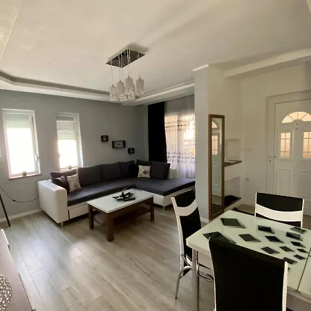Migato Apartments Gevgelija Exterior foto