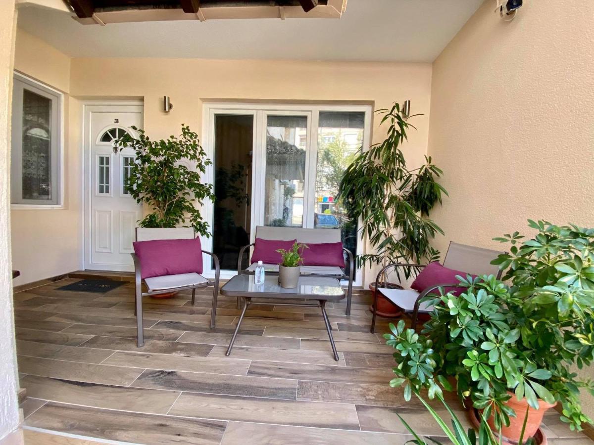 Apartment Migato Gevgelija
