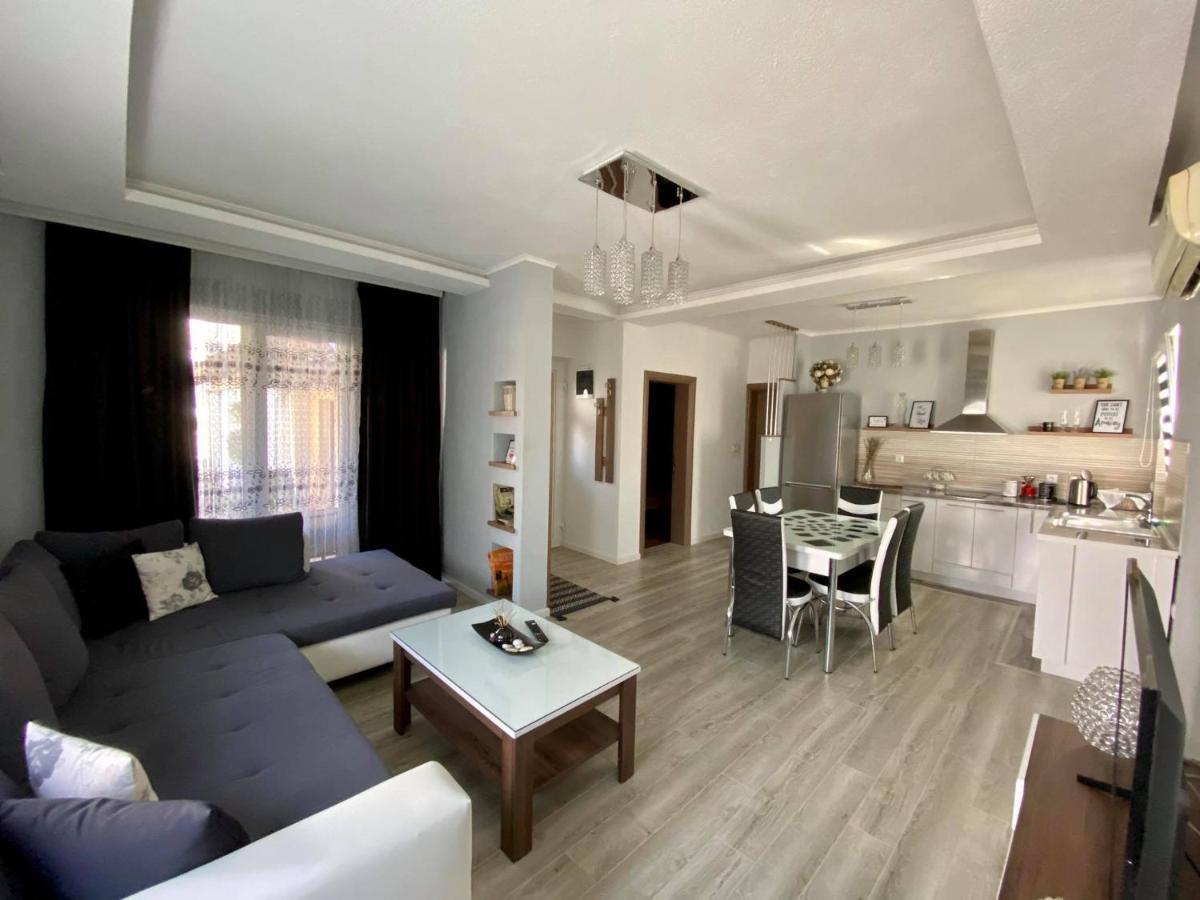 Migato Apartment