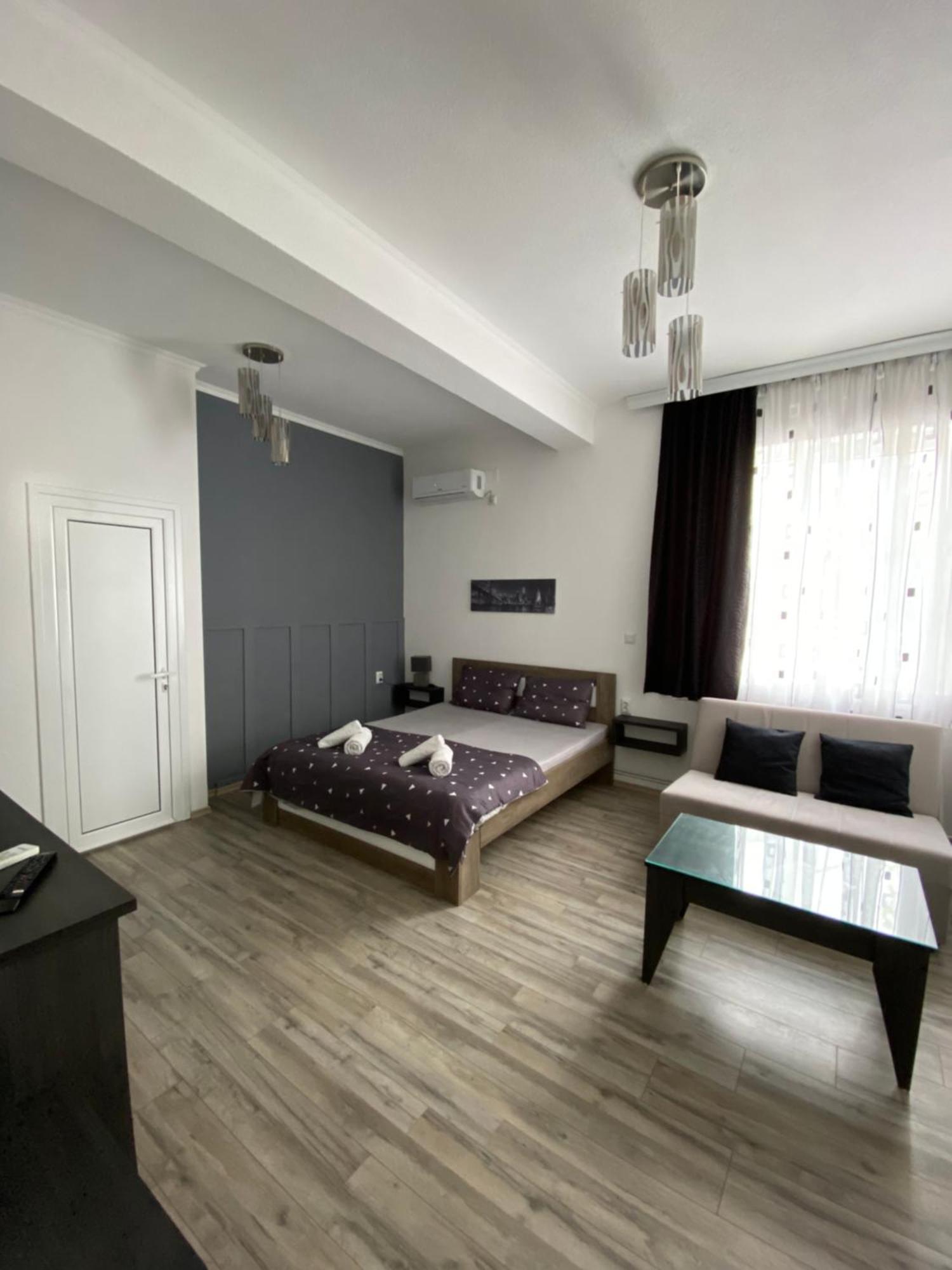 Migato Apartment Gevgelija