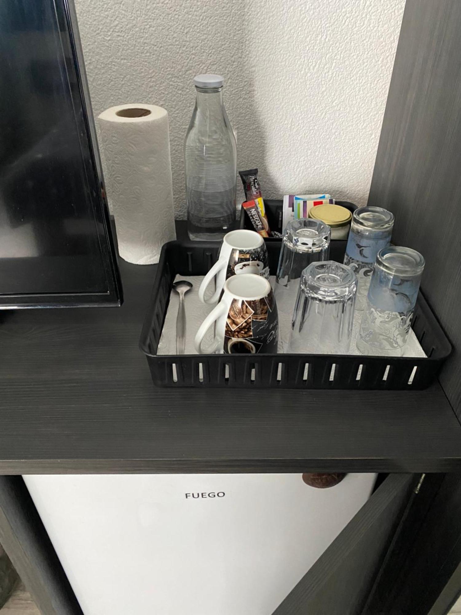 Apartment Migato *