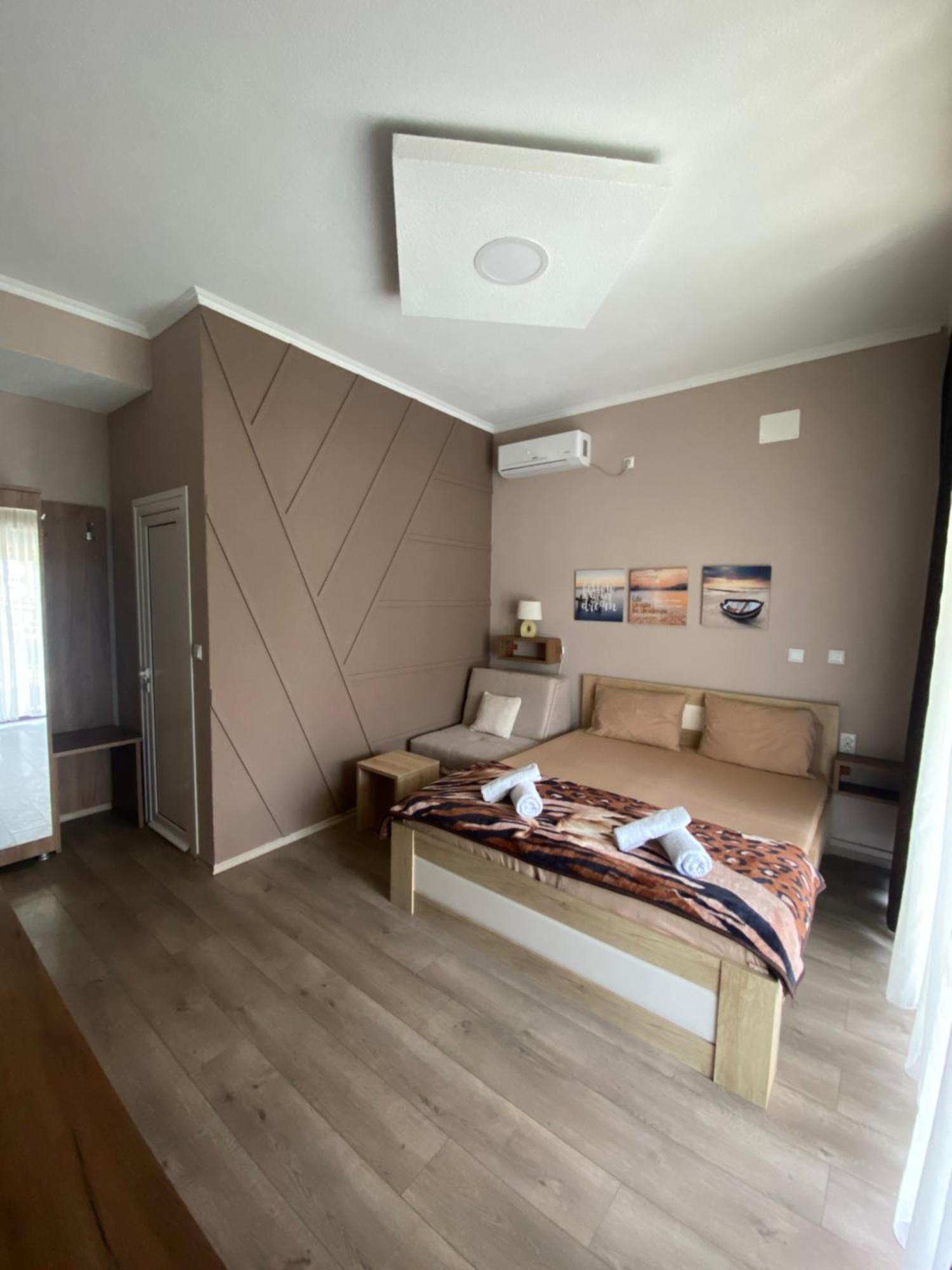 Apartment Migato Gevgelija