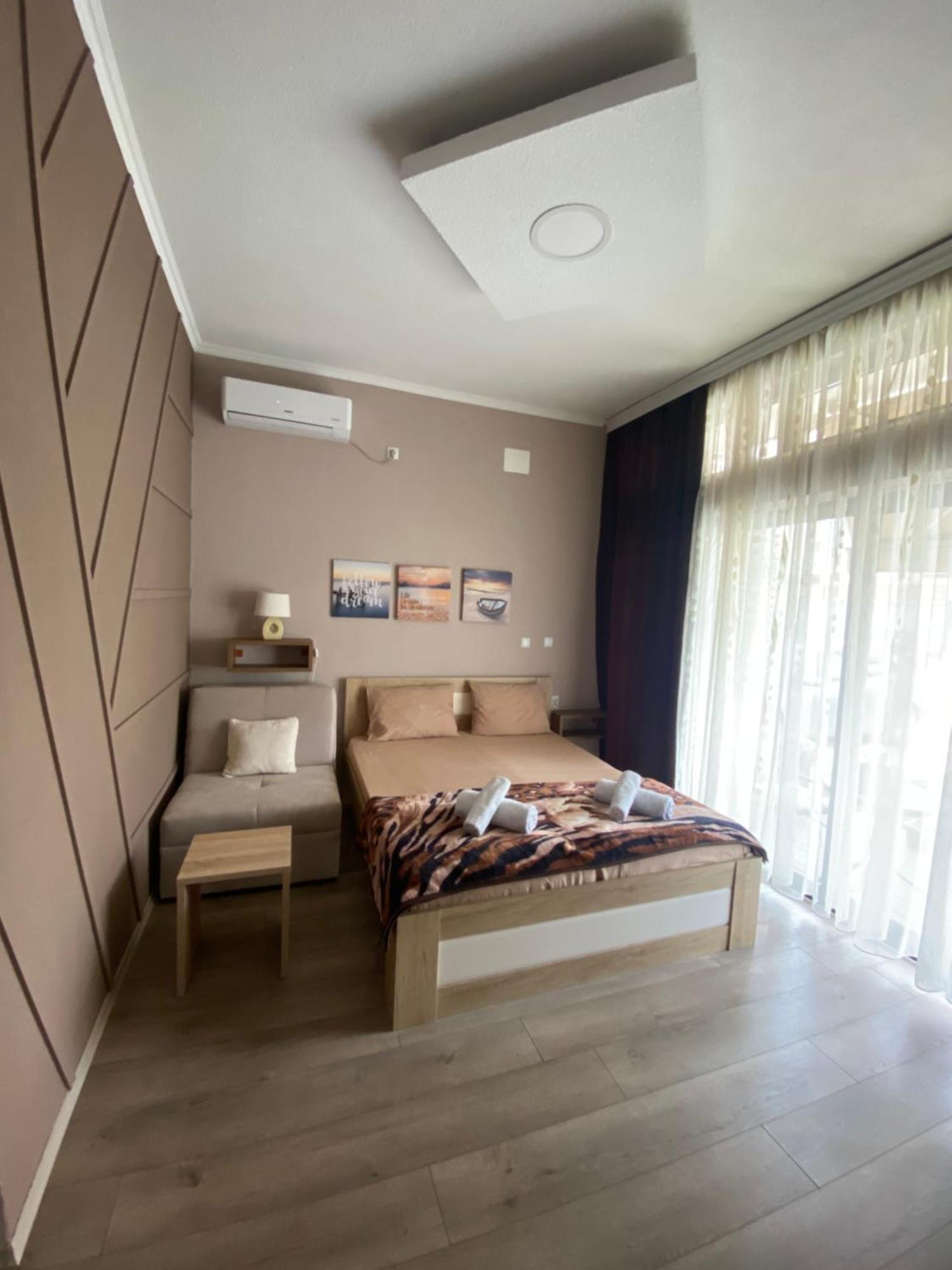 Apartment Migato