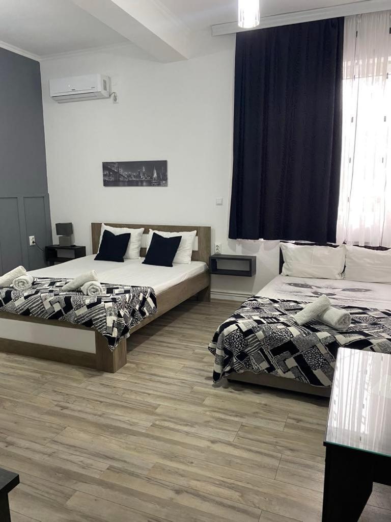 Apartment Migato *