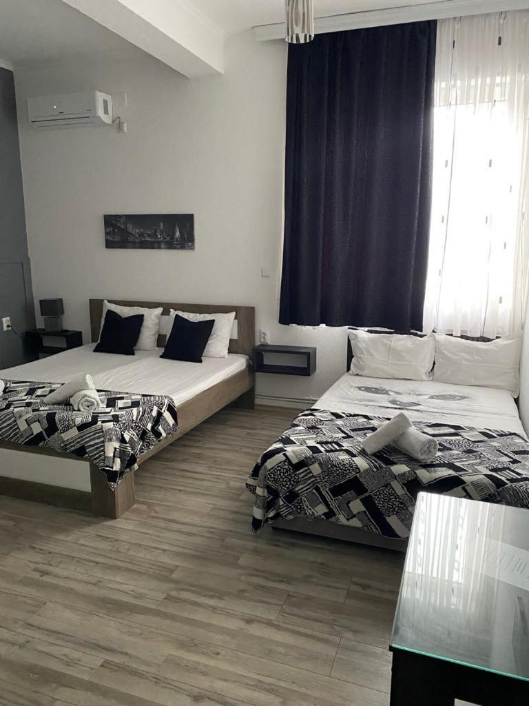 Migato * Gevgelija