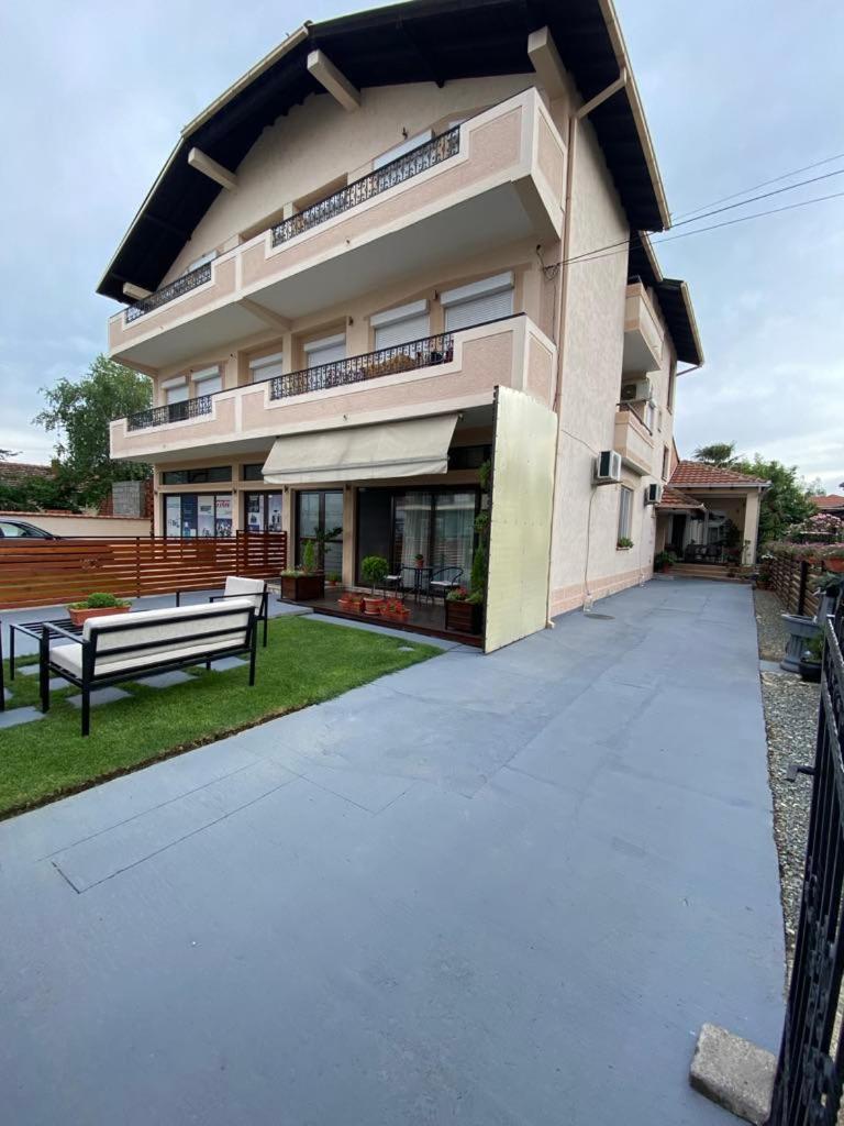 Apartment Migato