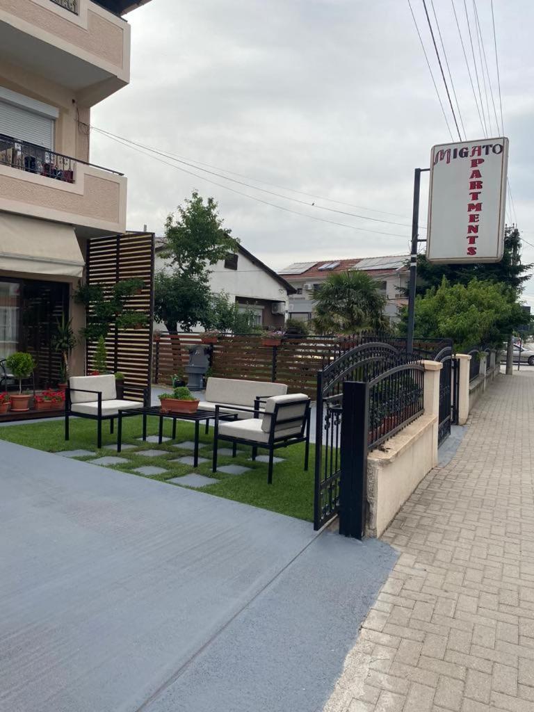 Migato Apartment Gevgelija
