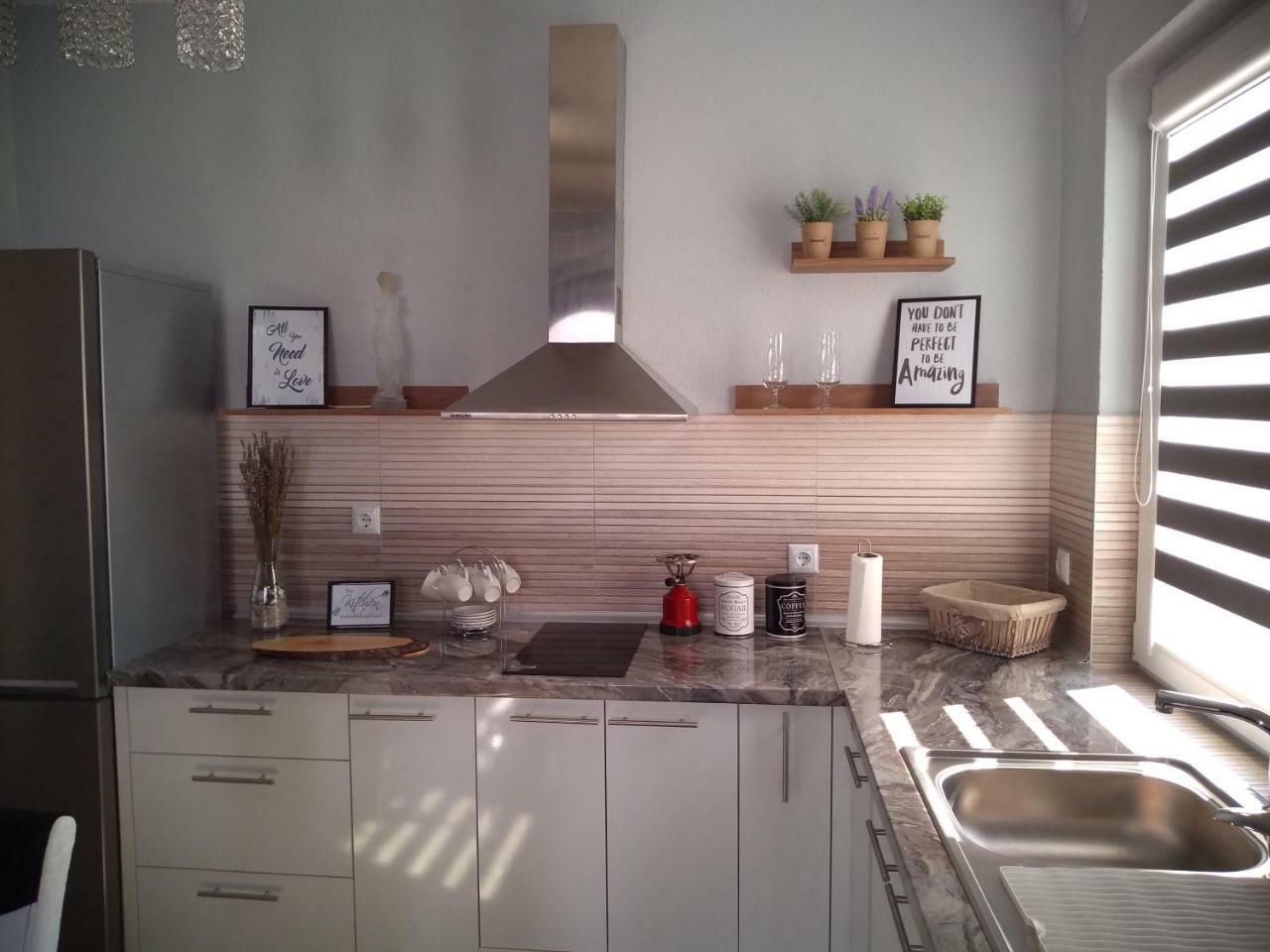 Migato Apartment *